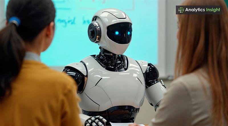 How AI Learning Assistants Are Changing Classrooms