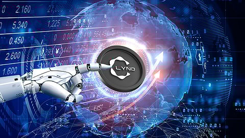 Cardano Faces Pressure While Lyno AI Surges Ahead With 75x ROI Potential