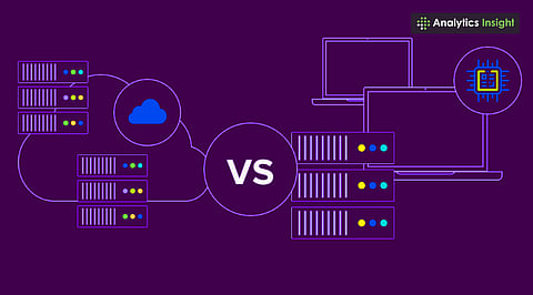 Cloud vs Local Hosting: Which One Will Boost Your Business in 2025?