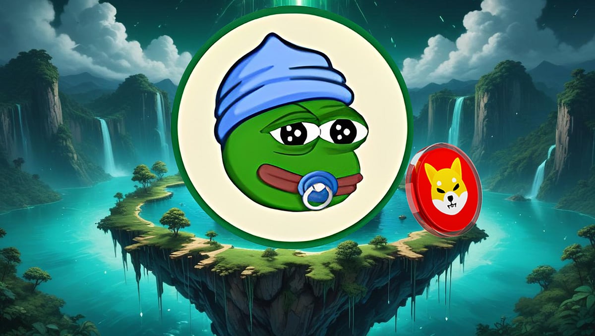 Forget Shiba Inu: This Meme Coin Will Grow $1,400 into $1.4 Million By ...