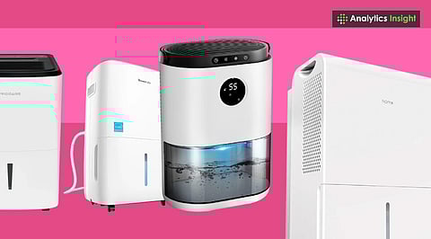 Best Dehumidifiers For Bedrooms in 2025