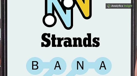 NYT Strands Hints and Answers for September 11, 2025
