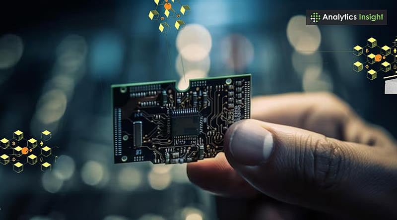 Top News Today: India Plans 5–7 nm Chip Manufacturing, Blocks.diy ...