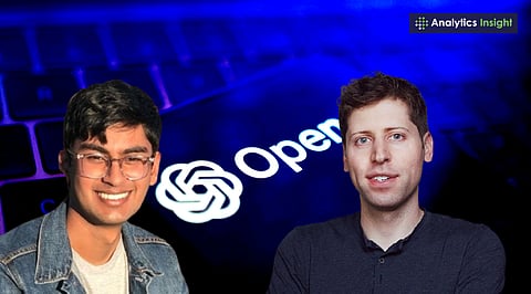 Suchir Balaji Case: Sam Altman Breaks Silence on OpenAI Whistleblower’s Death 