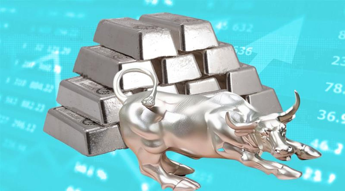 Digital Rails for a Precious Metal: Tech-Driven Ways to Buy Into Silver ...