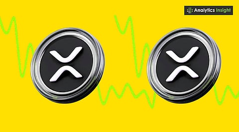 XRP Price Prediction: How High it Will Go if Apple Announces $1.5 Billion XRP Purchase