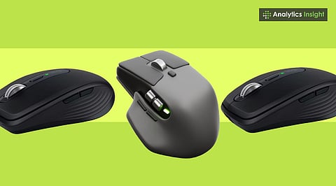 Best Mouse with Side Scrolling in 2025