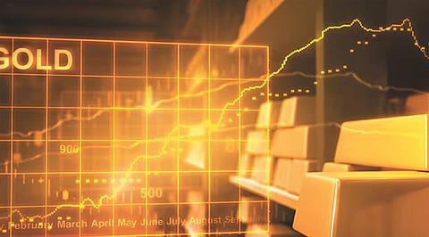 Top Gold Stocks