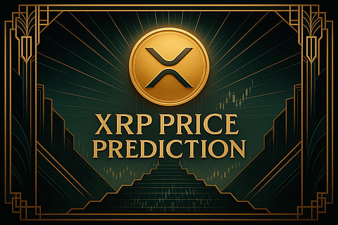 XRP Price Prediction: Could XRP Hit $4 In 2025 As Trending Remittix Likely To Rally Past That From Just $0.10