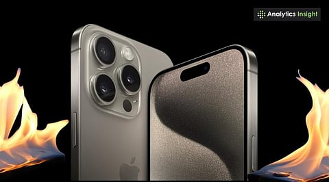 Apple Unveils iPhone 17, Samsung Fires Back With ‘iCant’