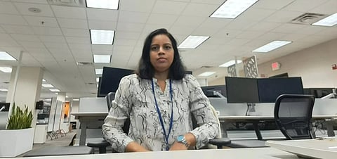 Securing the Future: How AI and Zero Trust Are Reshaping Enterprise Cloud Systems 