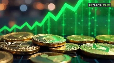 Analyst Suggests These Altcoins Will Likely Outperform Bitcoin in Q4