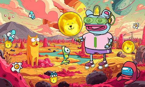 Dogecoin Price Prediction: How DOGE Could Fall Over 20% This Month As Layer Brett Takes Centre Stage