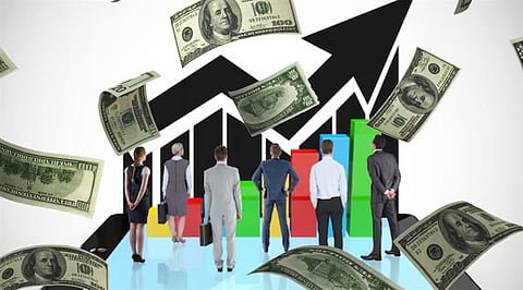 Recent Dividend Increases in 2025: Companies Rewarding Shareholders
