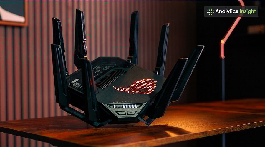 Top Dual Band Routers in 2025