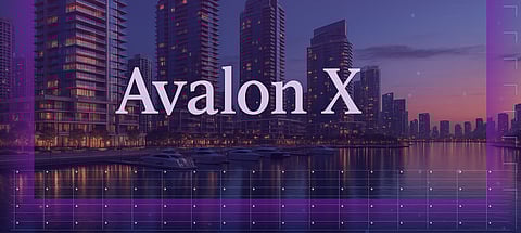 Avalon X 
