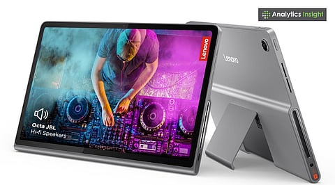 Best Lenovo Tablets Under Rs. 20,000 in 2025 for Every Need