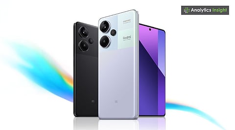 Best Xiaomi Smartphones in 2025