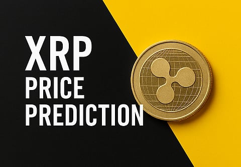Ripple News Today; Why XRP Price Could Hit $5 In 2026 But PayFi Competitor Remittix Expected to Rally 20x
