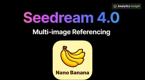 ByteDance Challenges Google with Seedream 4.0: Can it Beat Nano Banana?