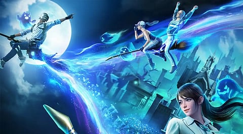 BGMI 4.0 Update Live Now