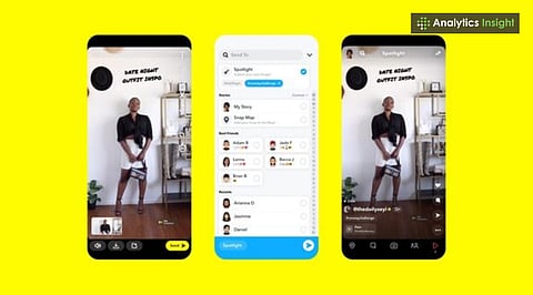 How to Earn Money from Snapchat in 2025: Tips, Tricks & Strategies