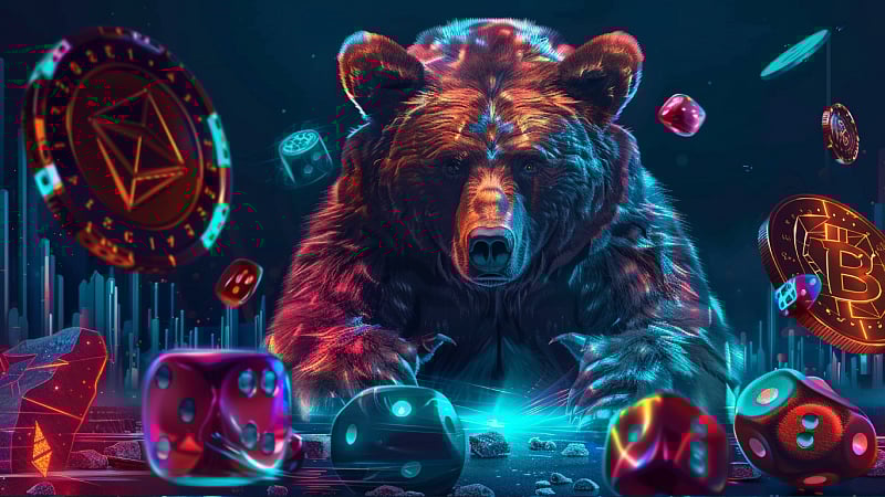 Ethereum Price Holds Steady But Analysts Quietly Position Rollblock As The Breakout Candidate of The Cycle