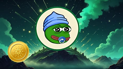 Cardano (ADA) Approaches Critical Level: 10x Pump or Massive Dip to $0.50 Coming, While Trending Newcomer Plots for Top 25 Market Cap
