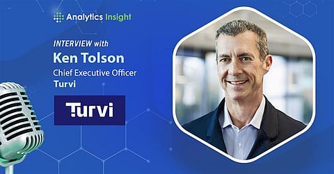 How Generative AI is Transforming P&C Claims: Insights from Turvi’s Ken Tolson