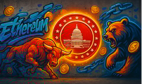 Ethereum Price Forecast