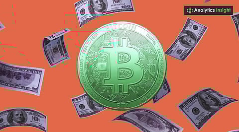 Institutional Confidence Returns as Spot Bitcoin ETFs Record $553M