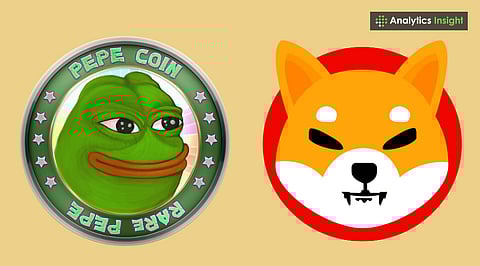 Shiba Inu vs Little Pepe: Which Meme Coin Will Grow More in 2025?