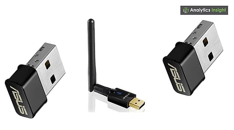 Best USB Wi-Fi Adapters in India for 2025: Fast & Reliable Connectivity