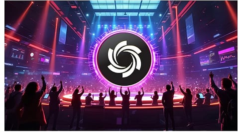 Top 5 Coins Gaining 30% This Month—Why Ozak AI’s 900% Surge Could Be Bigger