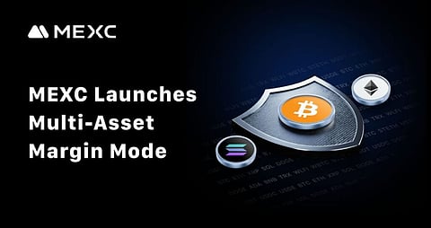 MEXC Rolls Out Multi-Asset Margin Mode to Ease Futures Trading Risks