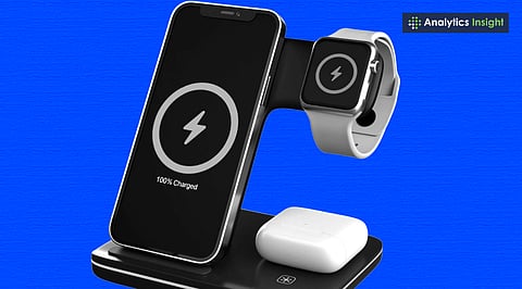Top 3-in-1 Apple Wireless Chargers