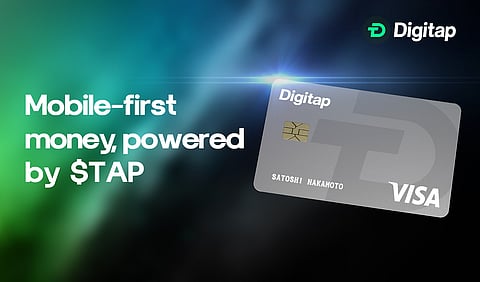 Can DigiTap ($TAP) Reach $1 by Christmas? How Its Live App Could Reshape the Fintech Market.