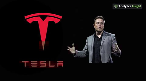 Elon Musk Clarifies Tesla Employee Not Linked to the Viral Charlie Kirk Post