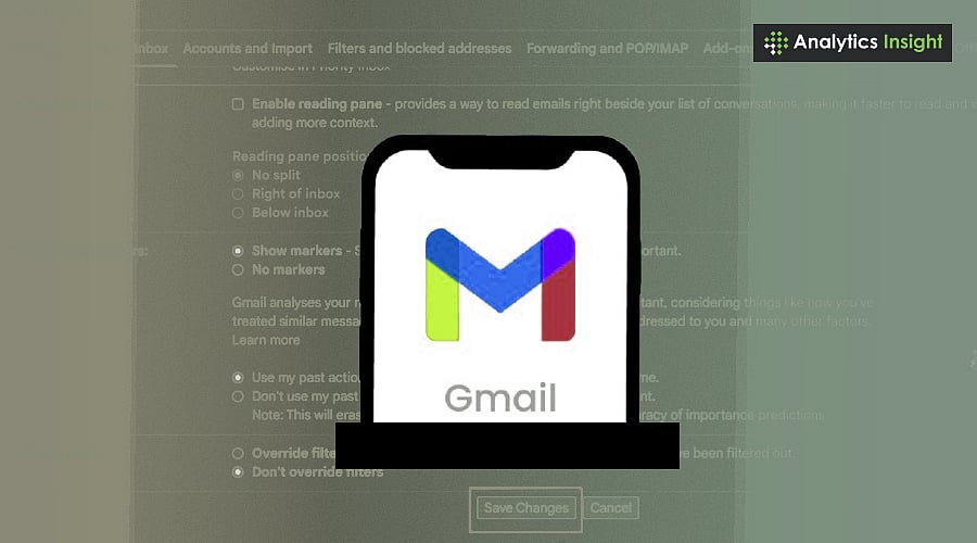 Gmail Inbox Tips Smart Gmail Tips and Tricks You Must Know