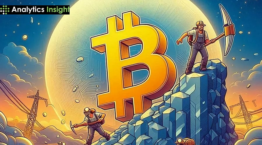 Bitcoin News Today: BTC Hits $115K as Mining Difficulty and Hash Rate ...