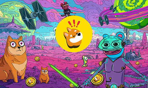 Solana Price, Bonk Coin Latest News & How Layer Brett Could Surge 5,000% In 2025 Say Experts