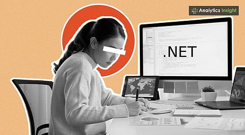How to Become a .NET Developer: Skills Needed and Salary Overview