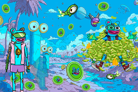 Ethereum Price Forecast: Could ETH Hit $10,000 In 2026? What Are The Top Trending Cryptos Today
