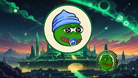 Pepe Price Prediction: PEPE Chart at Make-or-Break Level; 1,000% Explosion or Sharp Crash Incoming as New Rival Eyes 16500% Jump