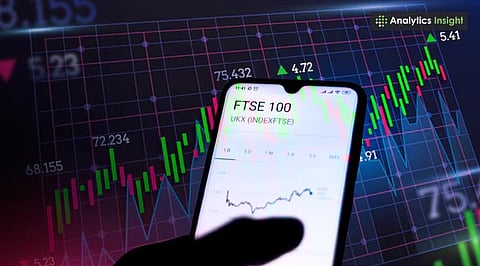 FTSE 100 Live