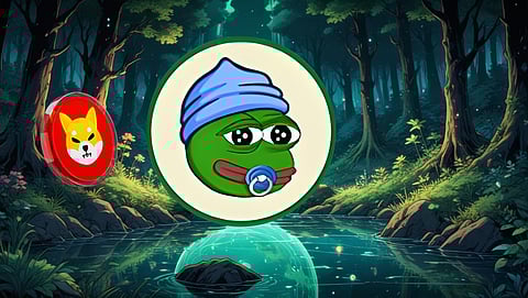 A 10x Shiba Inu (SHIB) Rally Looks Within Reach, But This Competitor Crypto Could Pull It Off Sooner
