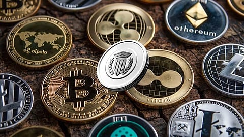 Top Cryptos to Buy Include ETH, XRP and BNB, Yet Analysts Secretly Favor a DeFi Gem Already 600% Stronger
