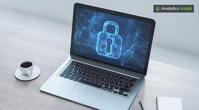 Secure Computer From Picking Smart Lock Picks By Hackers photo