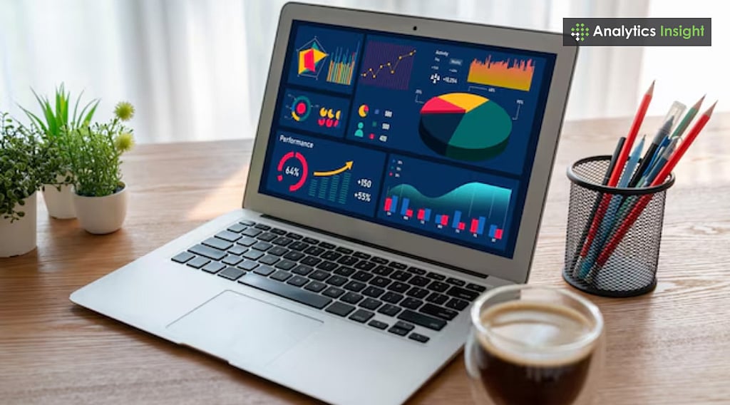 10 Best Data Visualization Tools