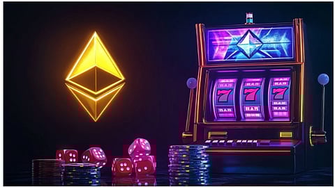 Ethereum Price Holds Steady Above $4,200 but Traders Quietly Accumulate a New Crypto Set for a Breakout